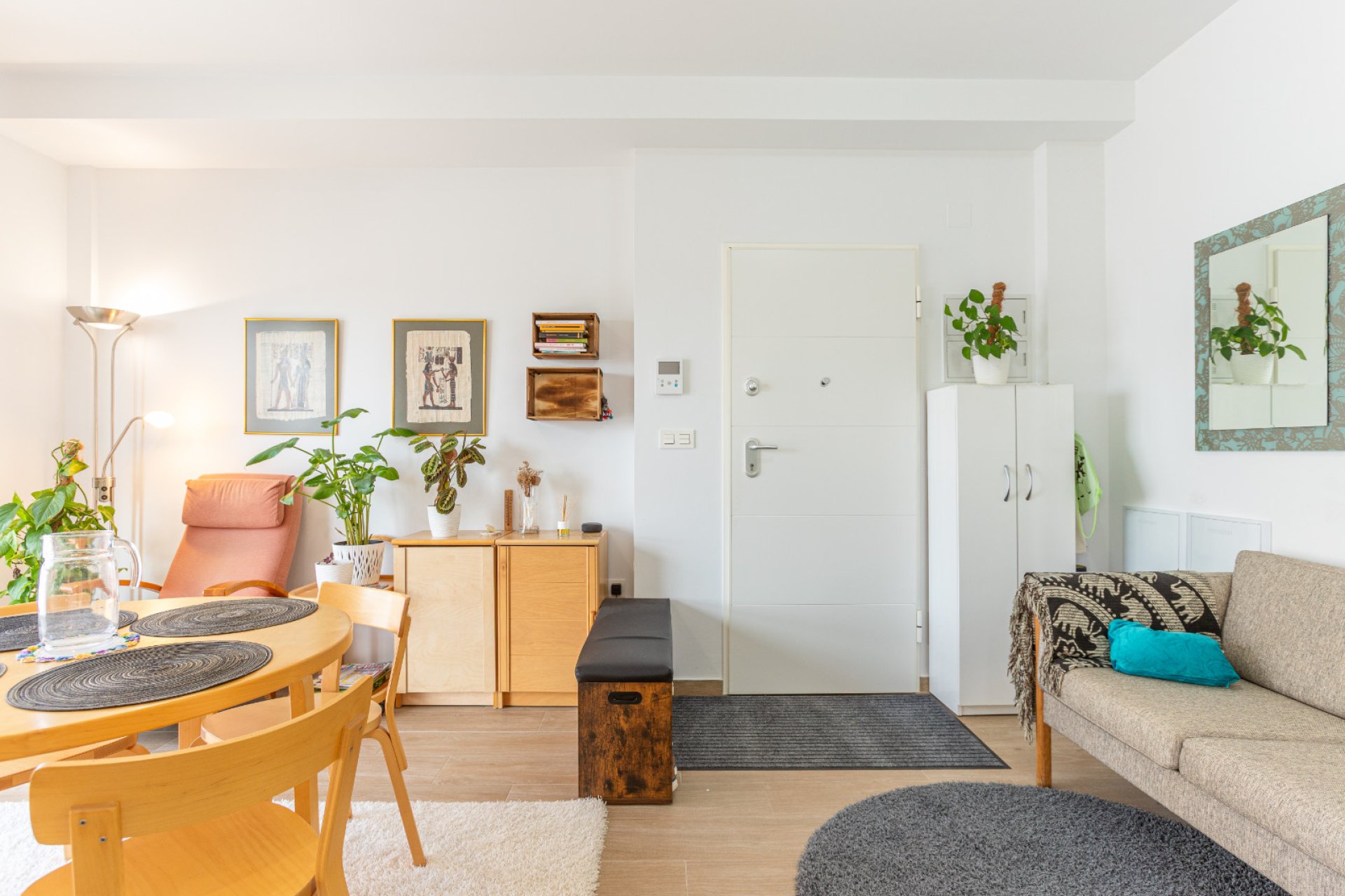 Reventa - Apartamento / piso - Torrevieia - Torrevieja