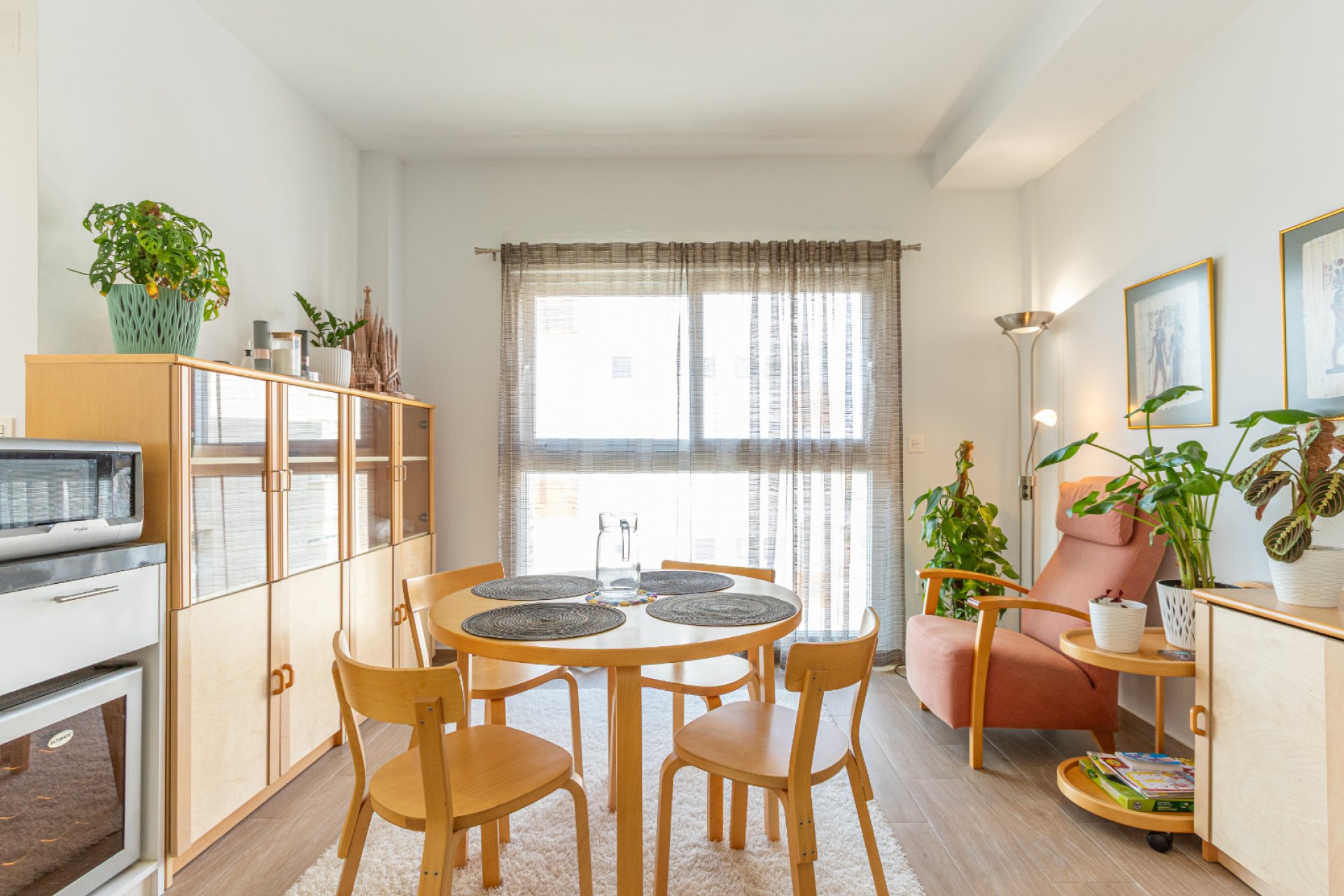 Reventa - Apartamento / piso - Torrevieia - Torrevieja