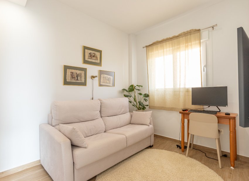 Reventa - Apartamento / piso - Torrevieia - Torrevieja