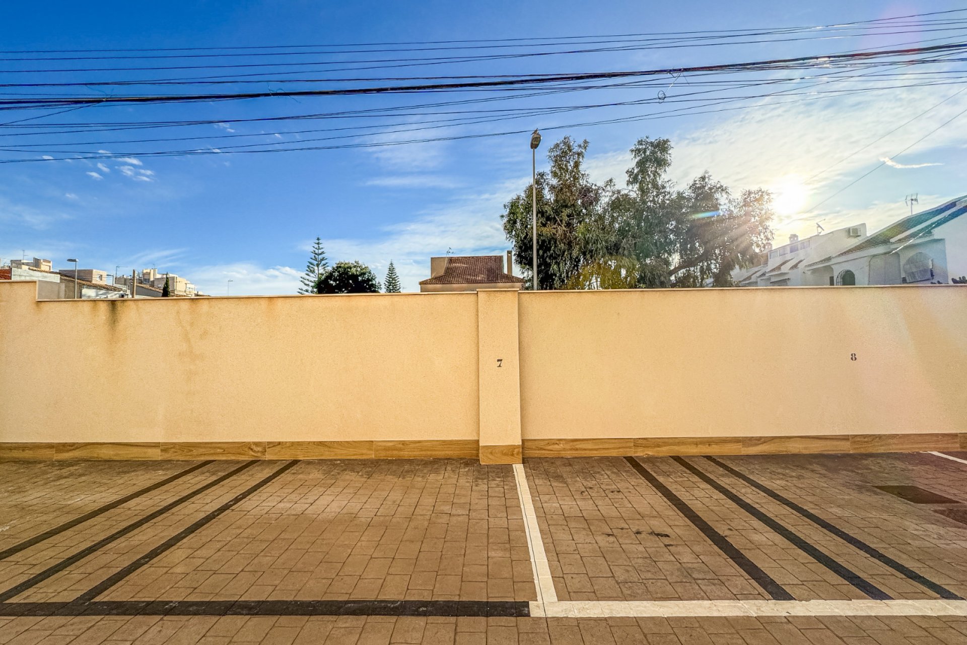 Reventa - Apartamento / piso - Torrevieia - Torrevieja