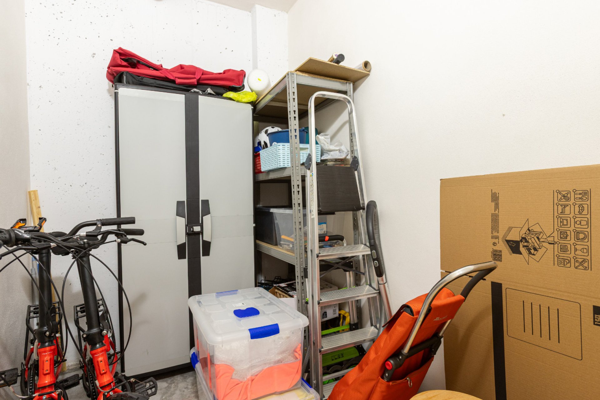 Reventa - Apartamento / piso - Torrevieia - Torrevieja