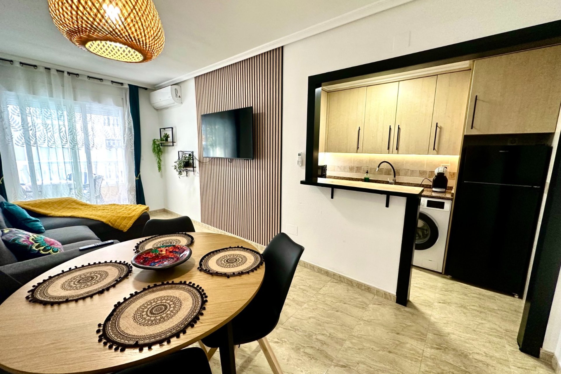 Reventa - Apartamento / piso - Torrevieia - Torrevieja