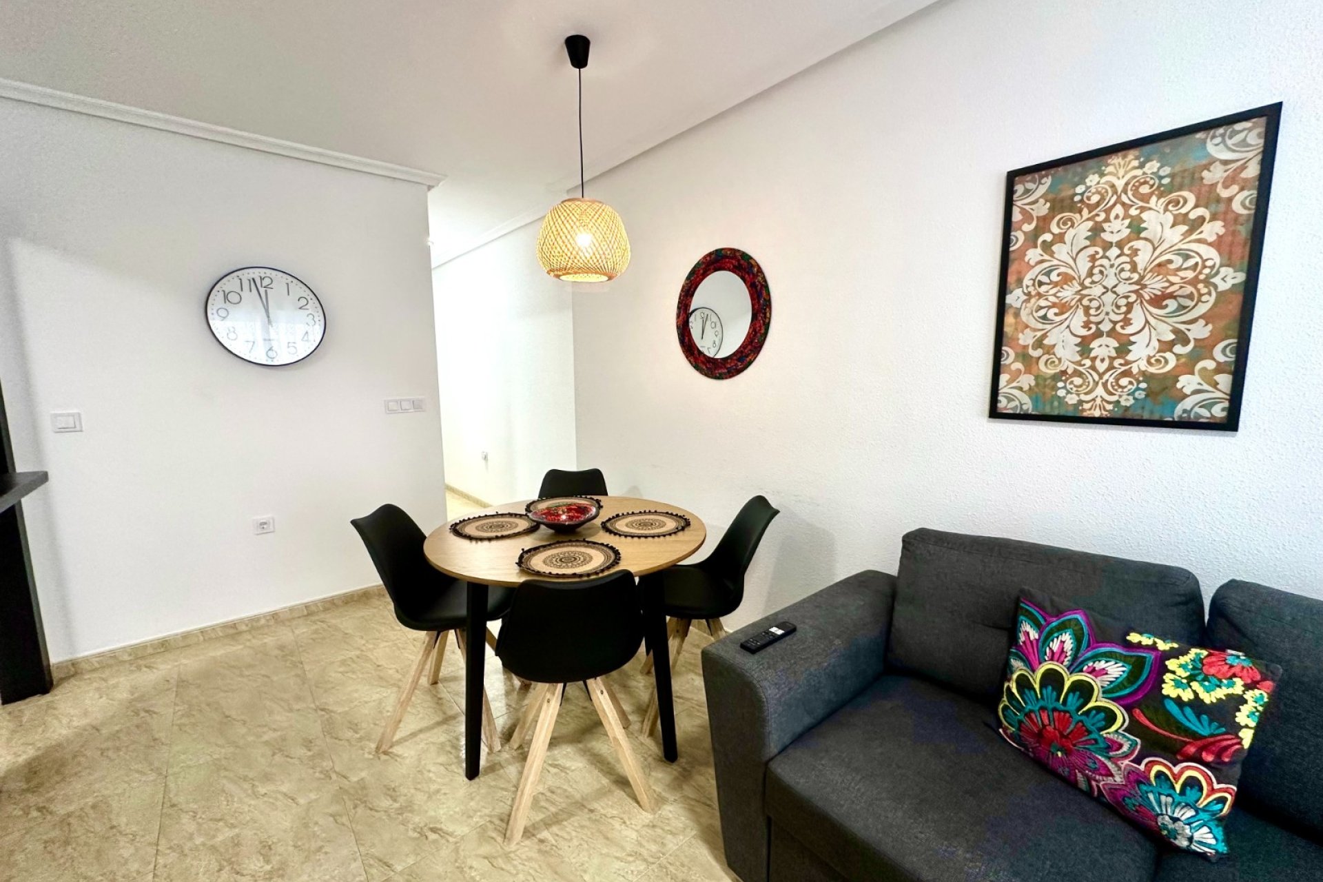 Reventa - Apartamento / piso - Torrevieia - Torrevieja