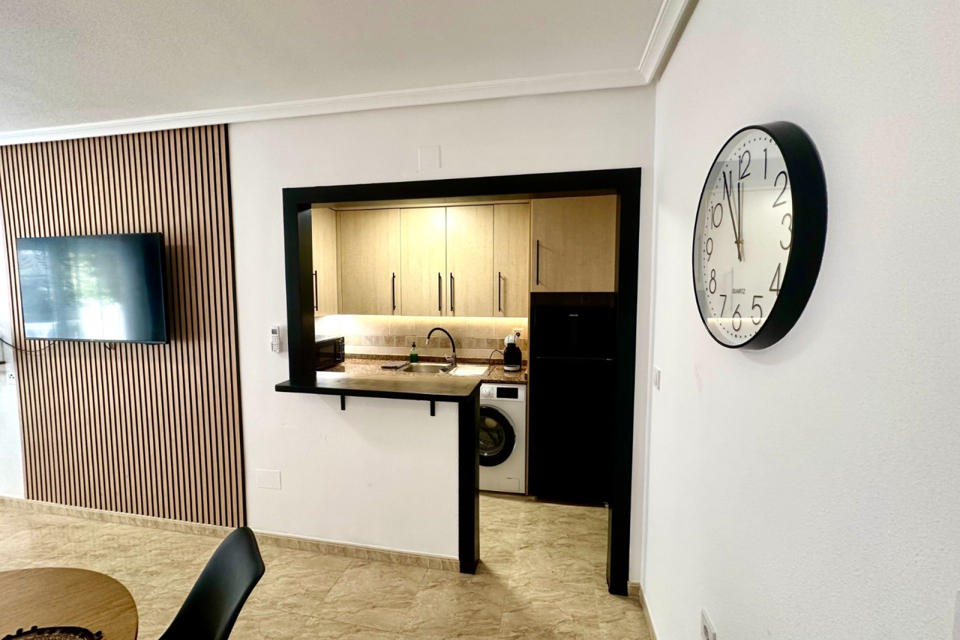 Reventa - Apartamento / piso - Torrevieia - Torrevieja