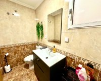 Reventa - Apartamento / piso - Torrevieia - Torrevieja