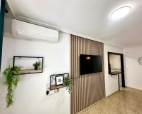 Reventa - Apartamento / piso - Torrevieia - Torrevieja