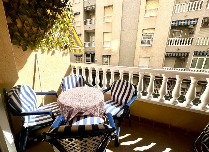 Reventa - Apartamento / piso - Torrevieia - Torrevieja
