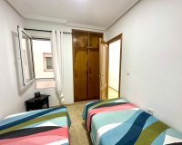Reventa - Apartamento / piso - Torrevieia - Torrevieja