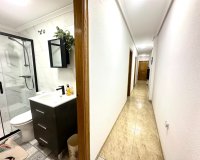Reventa - Apartamento / piso - Torrevieia - Torrevieja