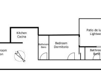 Reventa - Apartamento / piso - Torrevieia - Torrevieja