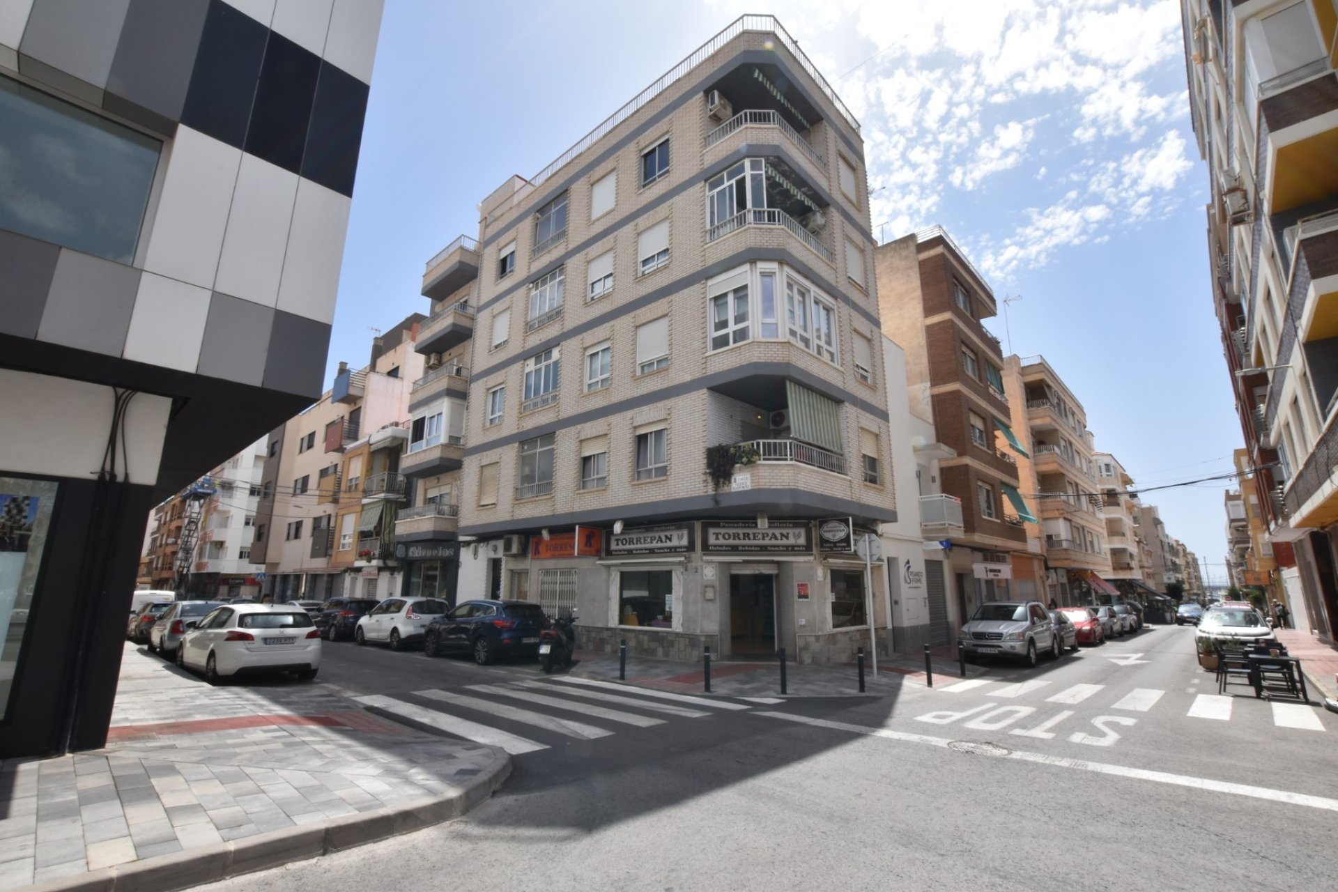 Reventa - Apartamento / piso - Torrevieia - Torrevieja