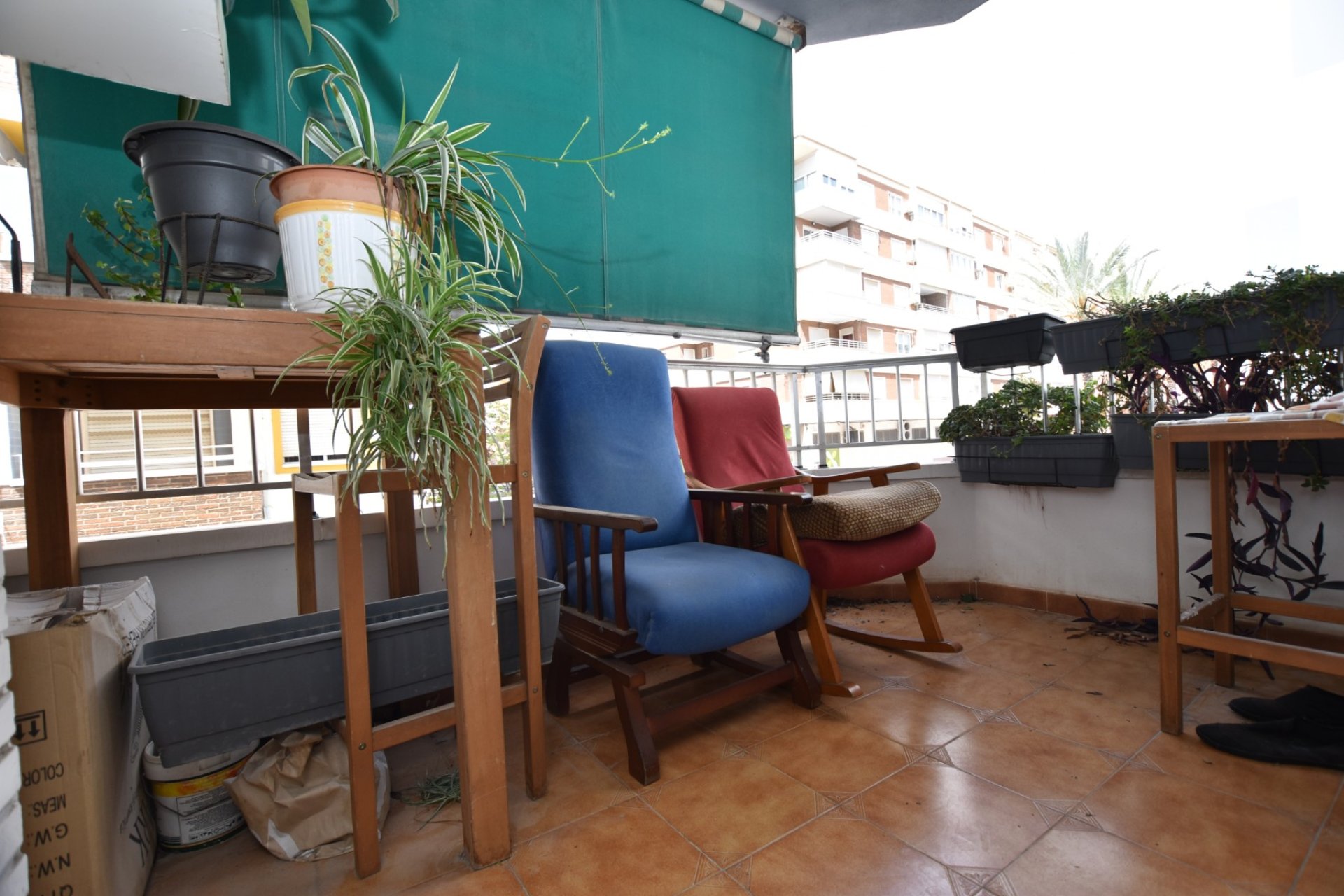 Reventa - Apartamento / piso - Torrevieia - Torrevieja