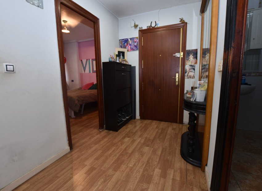 Reventa - Apartamento / piso - Torrevieia - Torrevieja