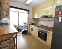 Reventa - Apartamento / piso - Torrevieia - Torrevieja