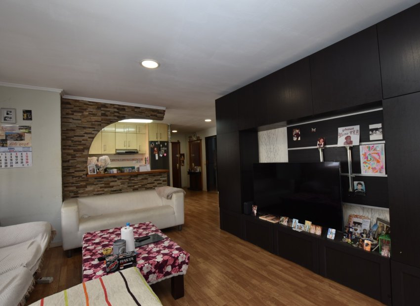 Reventa - Apartamento / piso - Torrevieia - Torrevieja