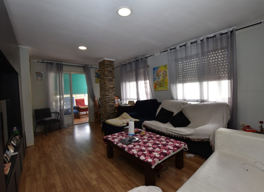 Reventa - Apartamento / piso - Torrevieia - Torrevieja