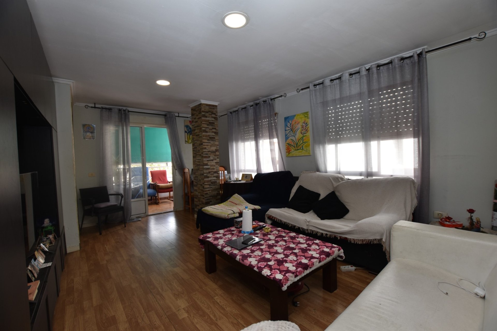 Reventa - Apartamento / piso - Torrevieia - Torrevieja