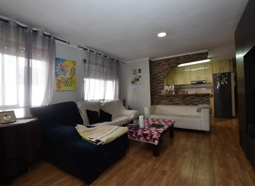 Reventa - Apartamento / piso - Torrevieia - Torrevieja