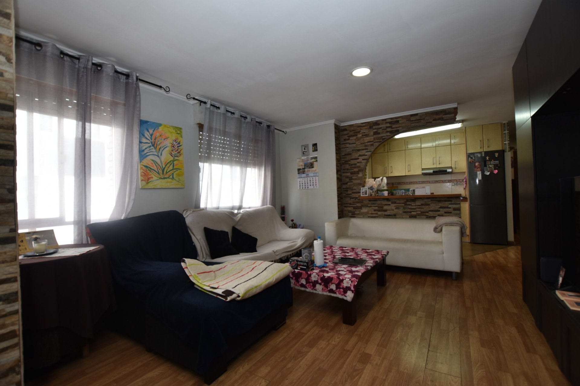 Reventa - Apartamento / piso - Torrevieia - Torrevieja