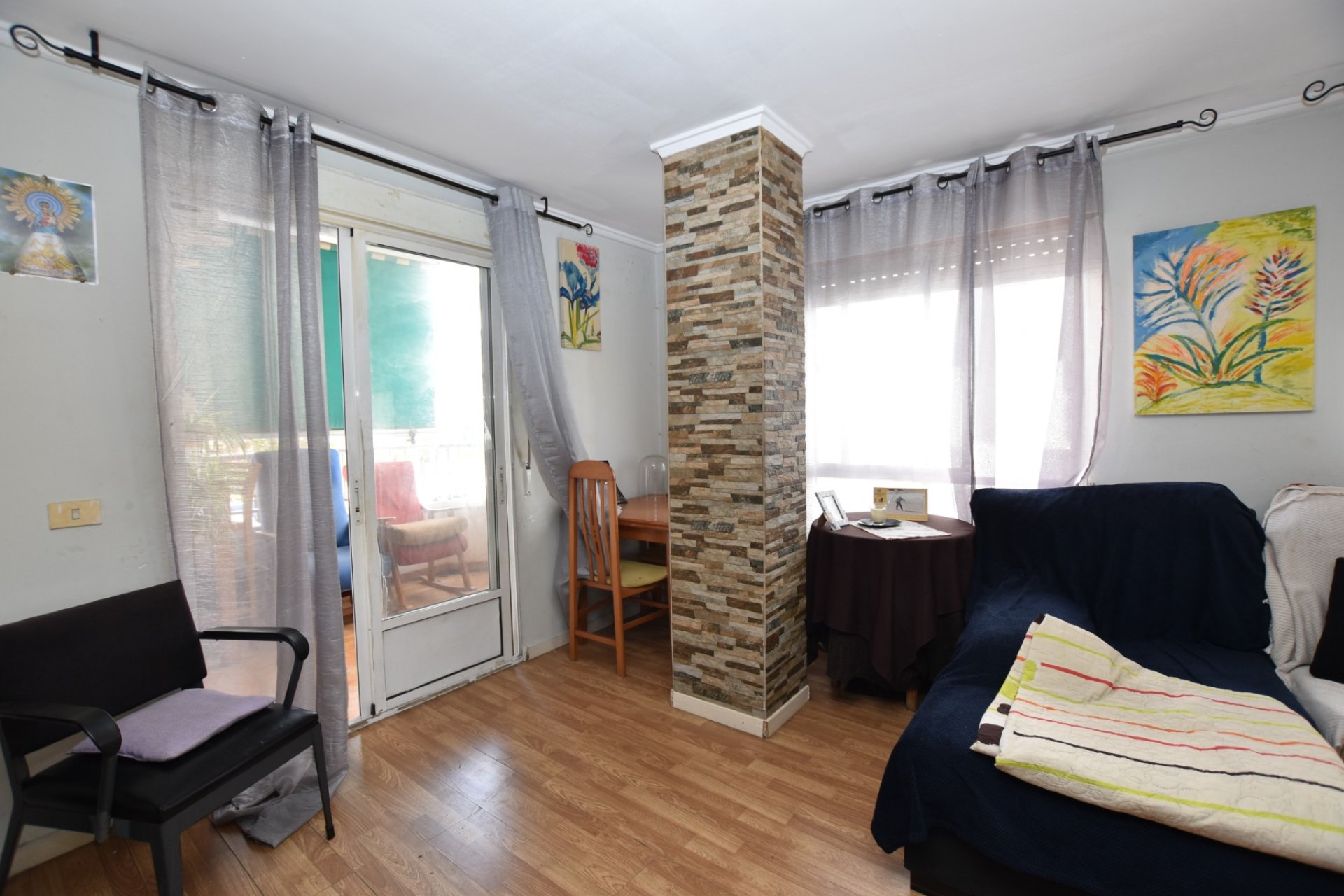 Reventa - Apartamento / piso - Torrevieia - Torrevieja