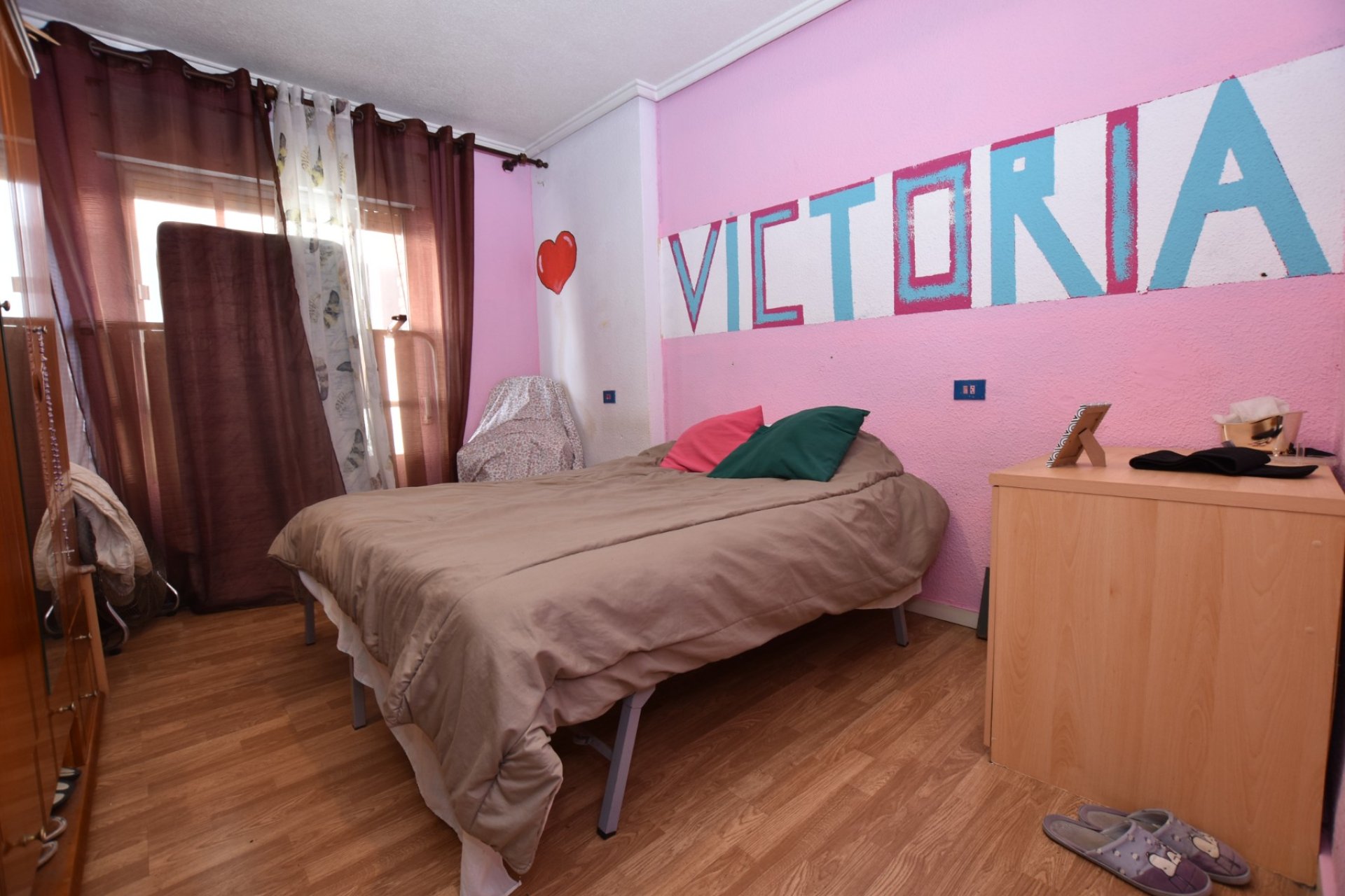 Reventa - Apartamento / piso - Torrevieia - Torrevieja