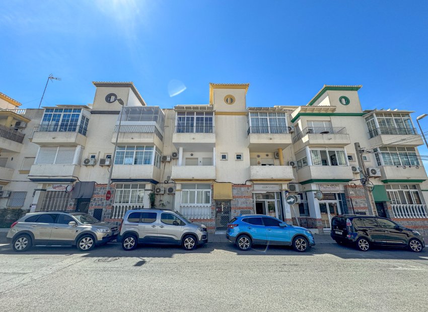 Reventa - Apartamento / piso - Torrevieia - Torrevieja