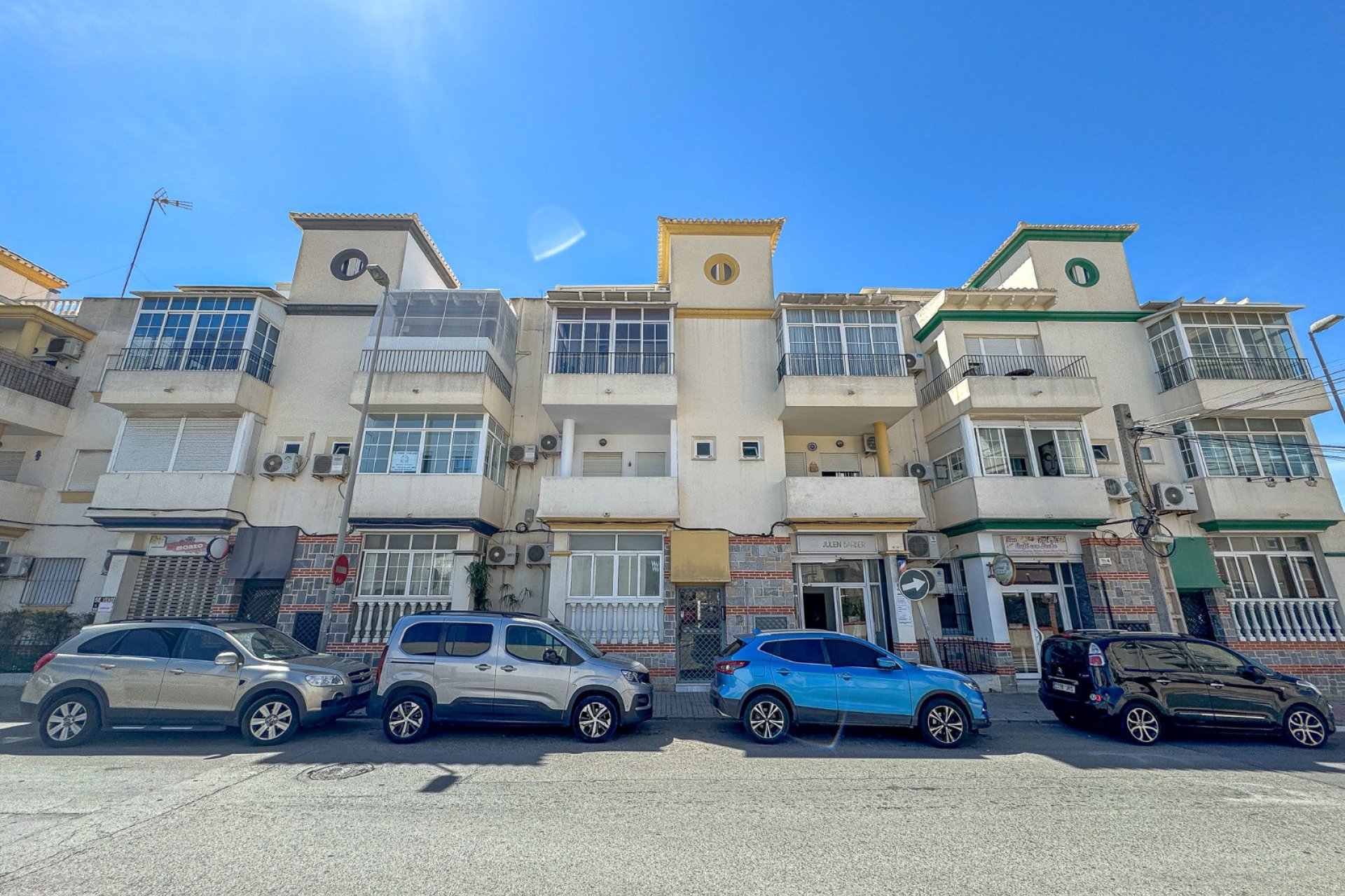 Reventa - Apartamento / piso - Torrevieia - Torrevieja