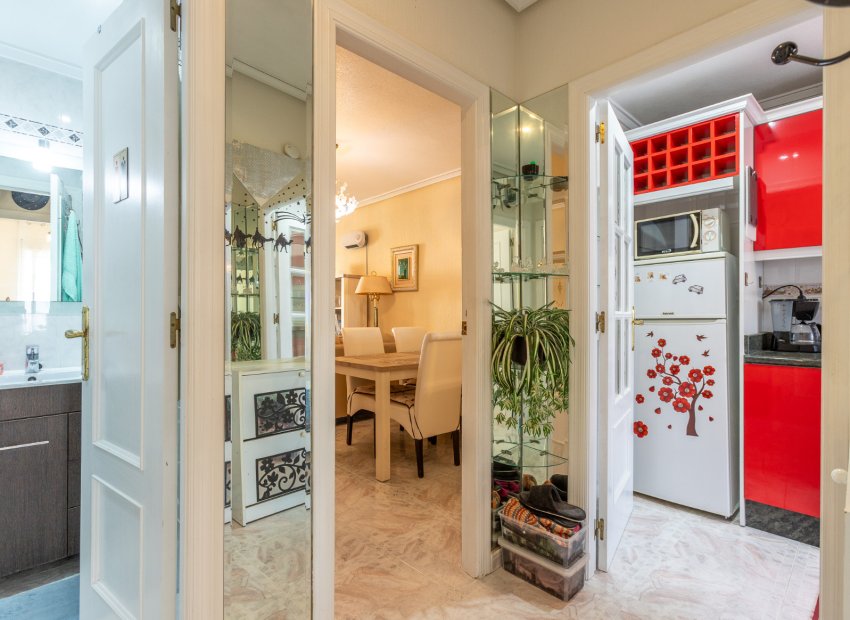 Reventa - Apartamento / piso - Torrevieia - Torrevieja