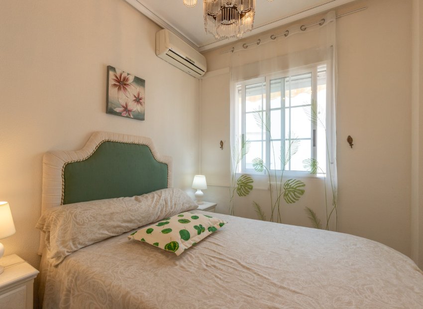 Reventa - Apartamento / piso - Torrevieia - Torrevieja