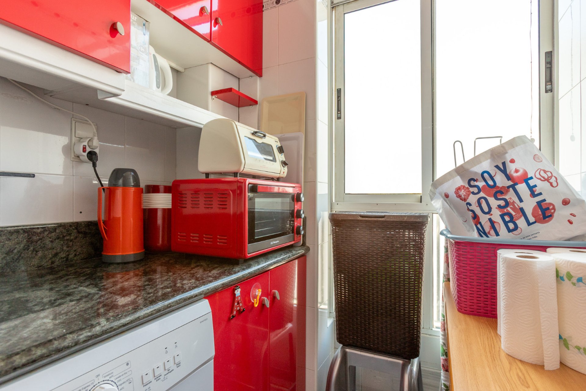 Reventa - Apartamento / piso - Torrevieia - Torrevieja