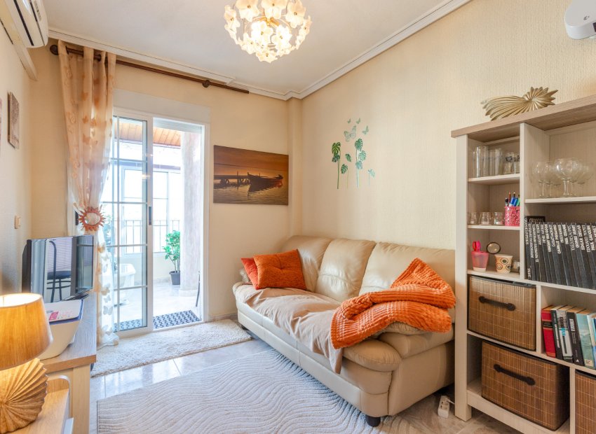 Reventa - Apartamento / piso - Torrevieia - Torrevieja