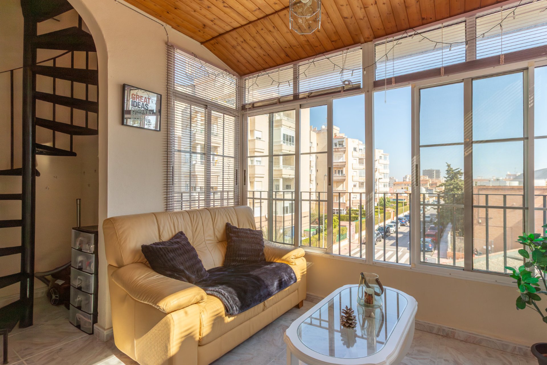 Reventa - Apartamento / piso - Torrevieia - Torrevieja