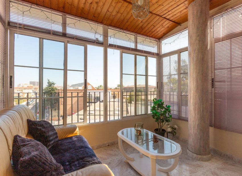 Reventa - Apartamento / piso - Torrevieia - Torrevieja