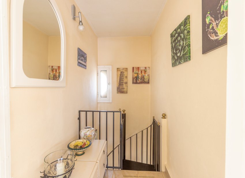 Reventa - Apartamento / piso - Torrevieia - Torrevieja