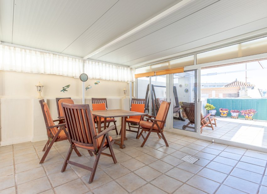 Reventa - Apartamento / piso - Torrevieia - Torrevieja