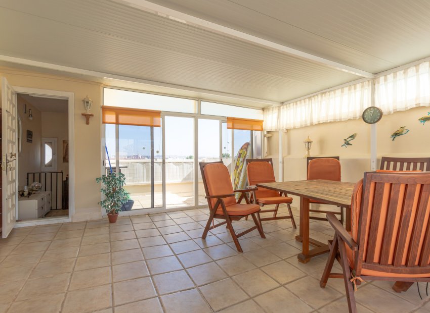 Reventa - Apartamento / piso - Torrevieia - Torrevieja