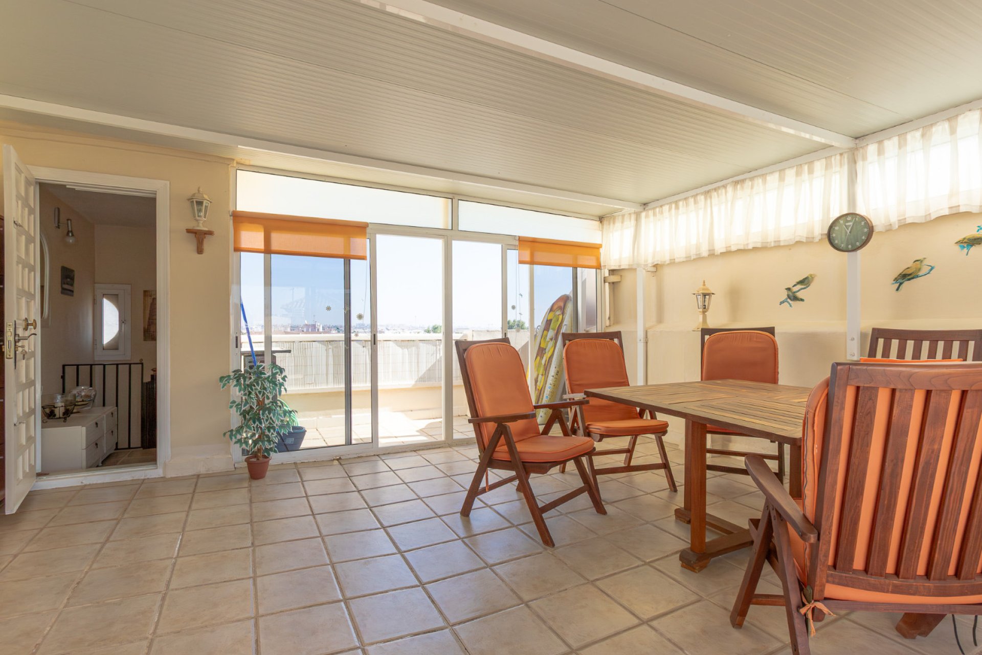 Reventa - Apartamento / piso - Torrevieia - Torrevieja