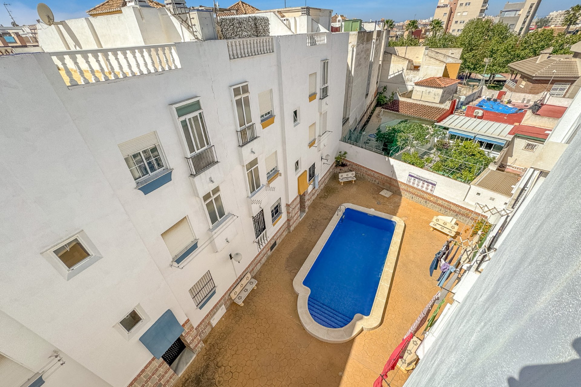 Reventa - Apartamento / piso - Torrevieia - Torrevieja