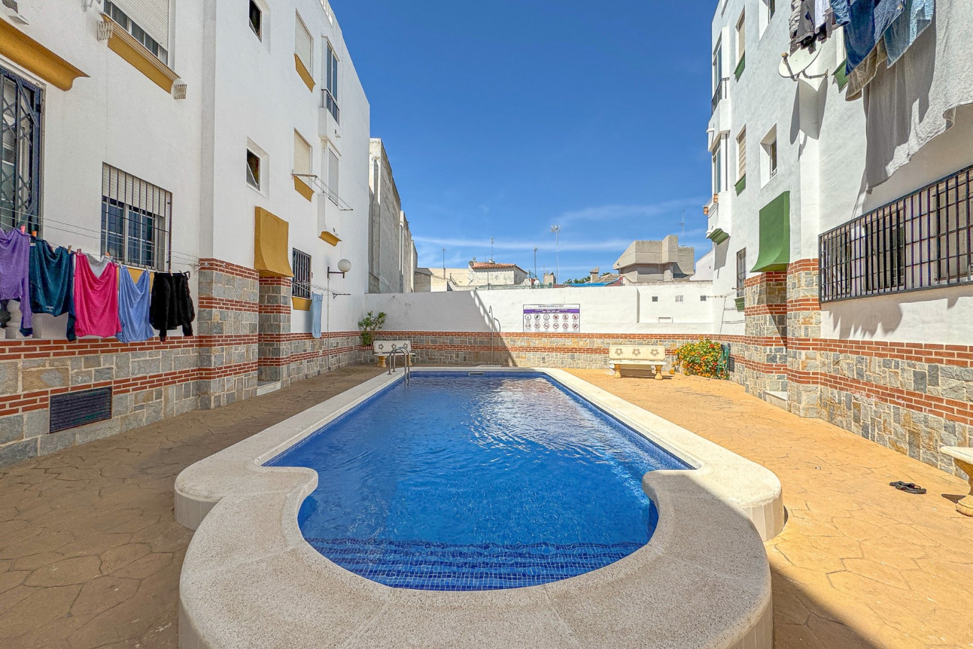 Reventa - Apartamento / piso - Torrevieia - Torrevieja