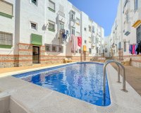 Reventa - Apartamento / piso - Torrevieia - Torrevieja