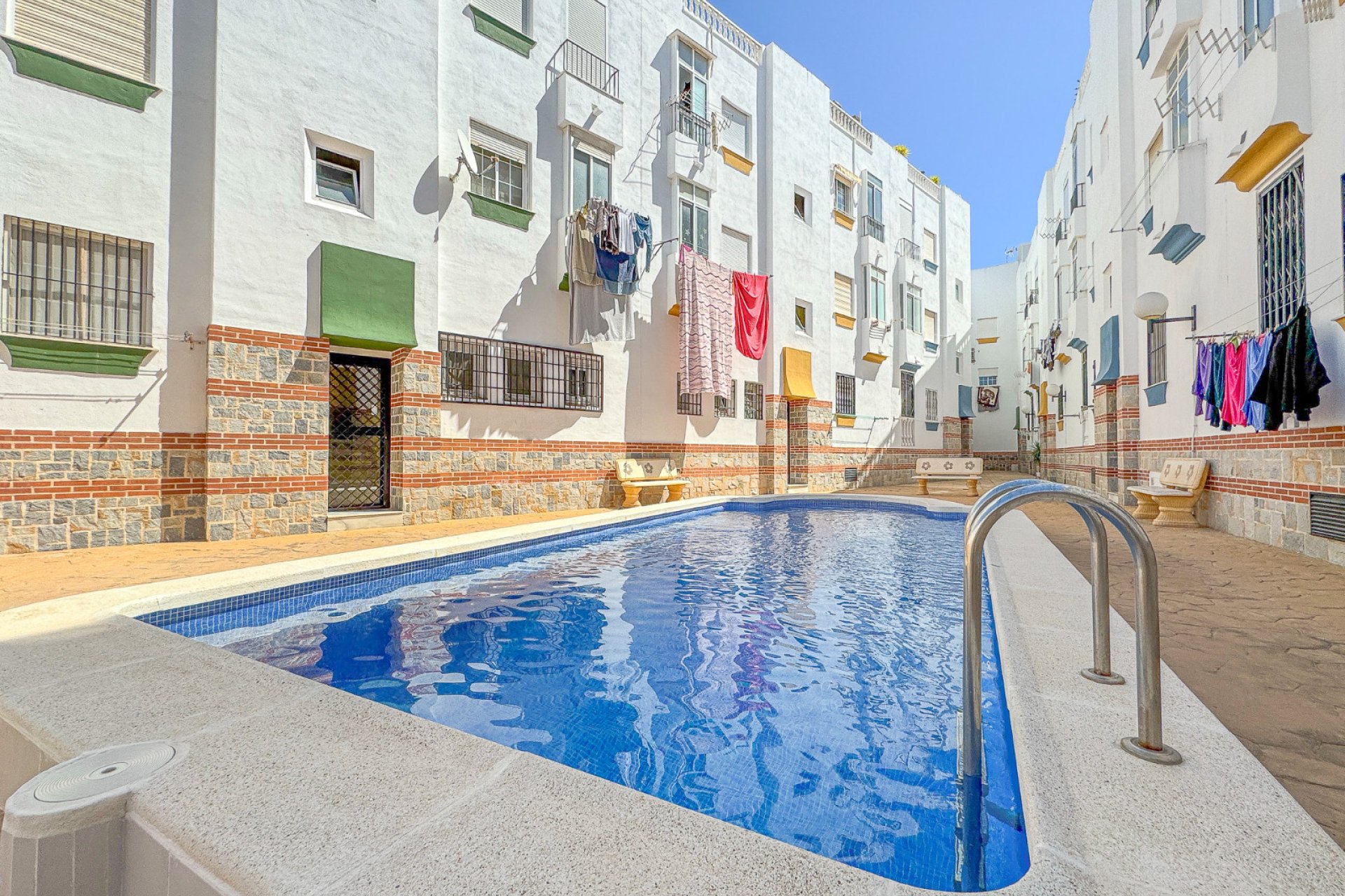 Reventa - Apartamento / piso - Torrevieia - Torrevieja