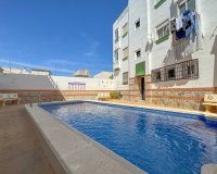 Reventa - Apartamento / piso - Torrevieia - Torrevieja