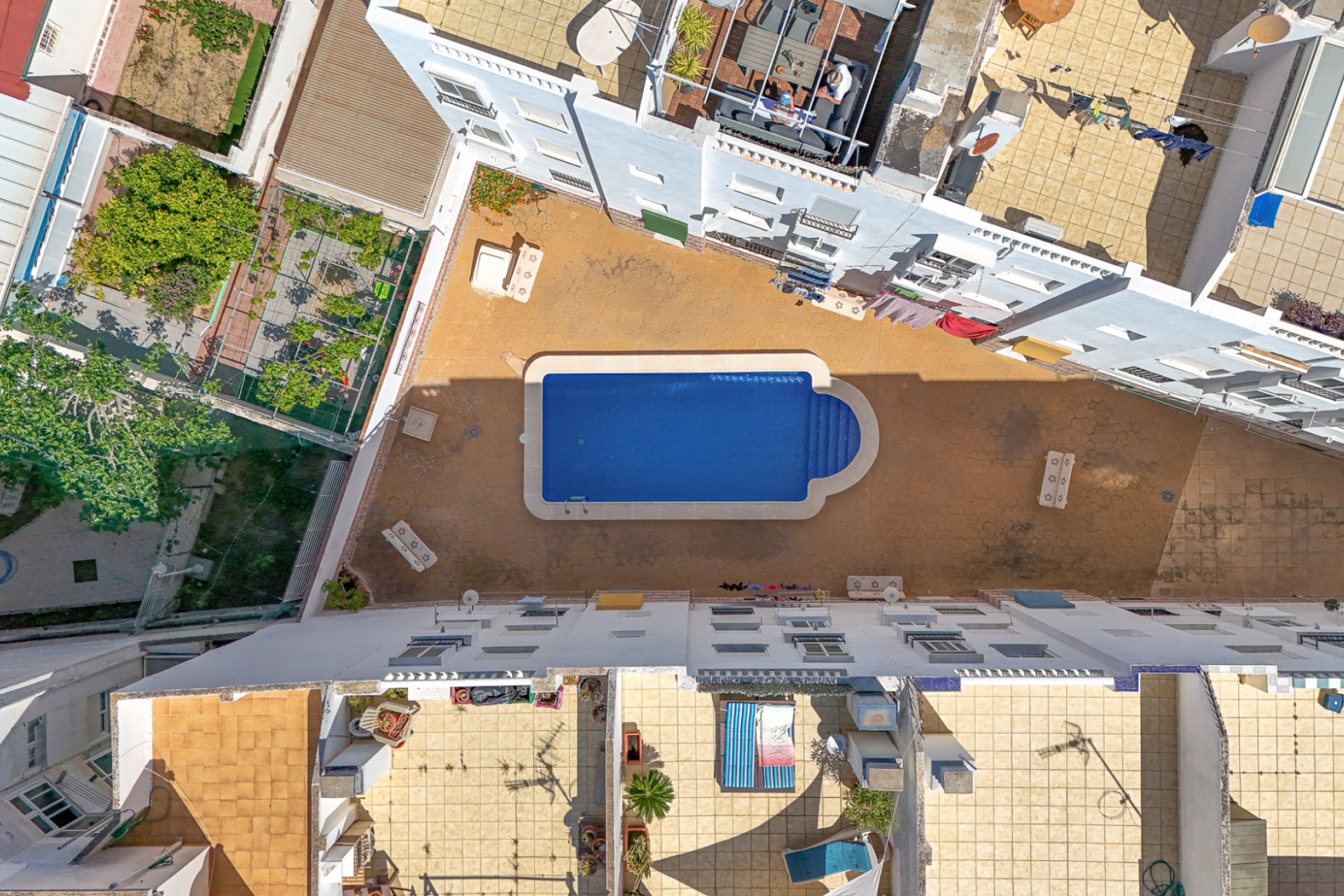 Reventa - Apartamento / piso - Torrevieia - Torrevieja