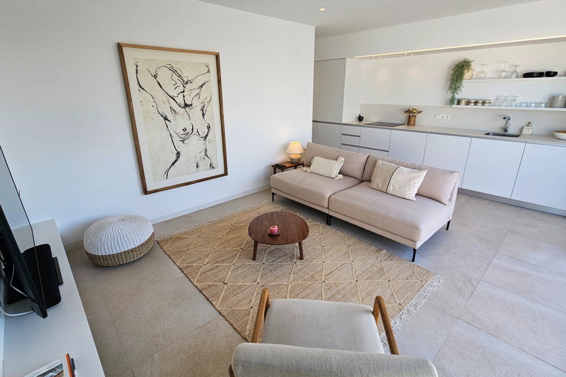 Reventa - Apartamento / piso - Torrevieia - Torrevieja