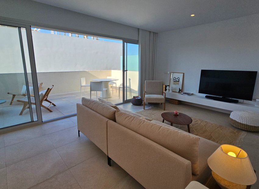 Reventa - Apartamento / piso - Torrevieia - Torrevieja