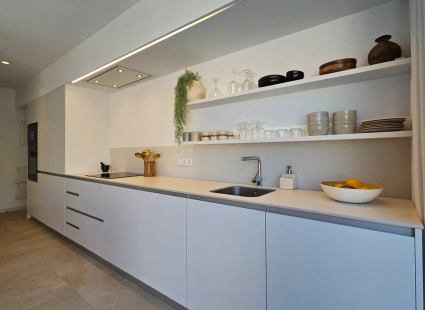 Reventa - Apartamento / piso - Torrevieia - Torrevieja