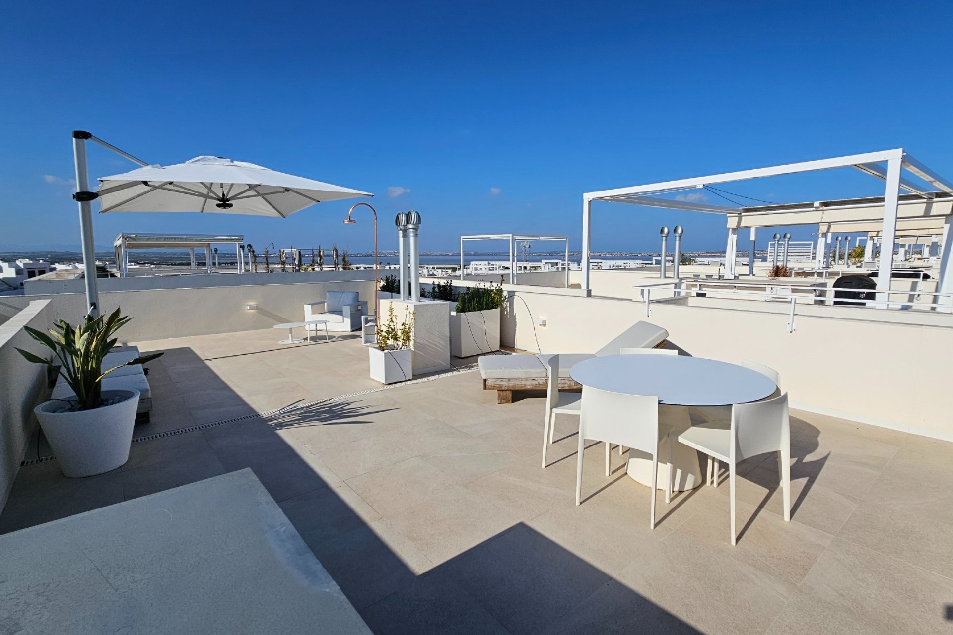 Reventa - Apartamento / piso - Torrevieia - Torrevieja