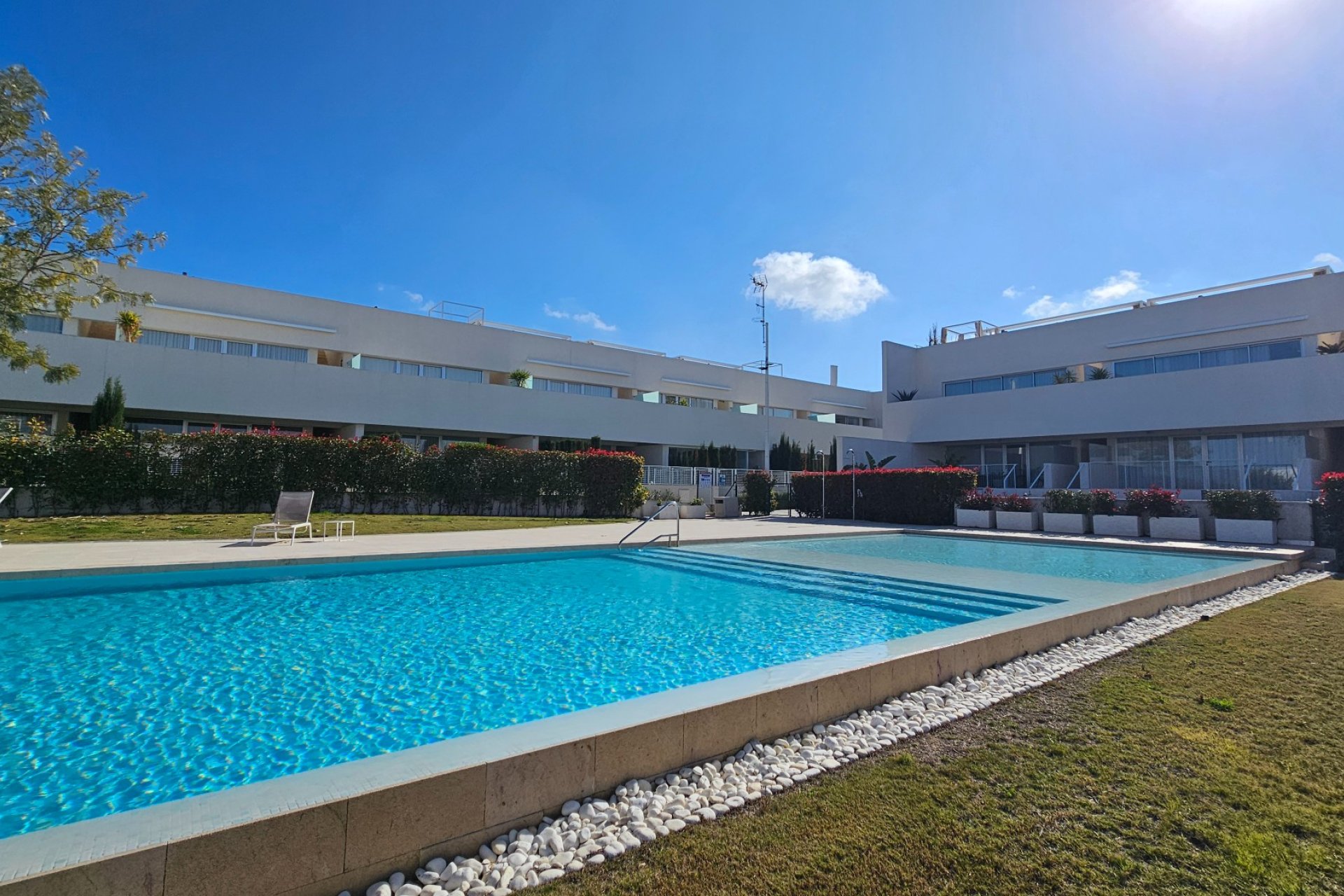 Reventa - Apartamento / piso - Torrevieia - Torrevieja
