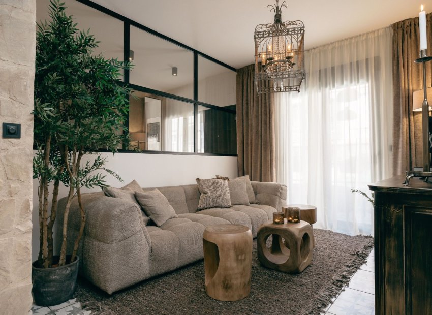 Reventa - Apartamento / piso - Torrevieia - Torrevieja
