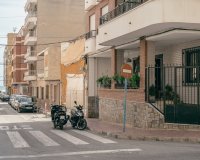 Reventa - Apartamento / piso - Torrevieia - Torrevieja